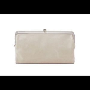 Hobo Framed Lauren Clutch